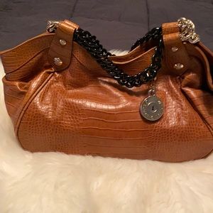 Spotless Beautiful Millenium bag by Henri Bendel